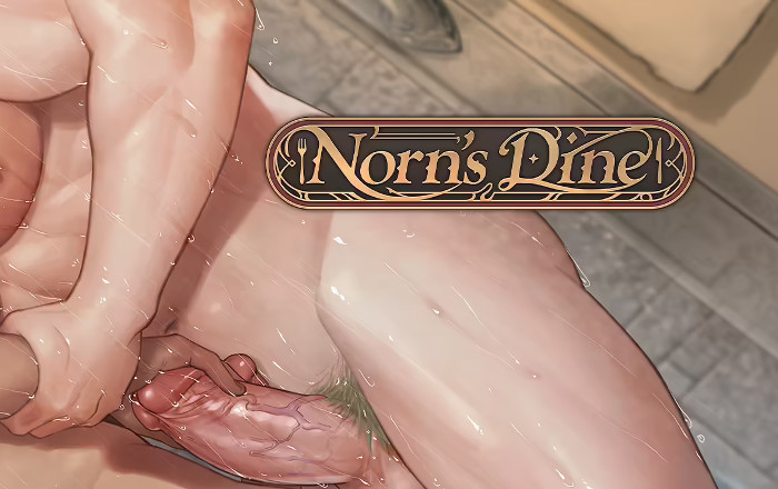 Portada del juego Norn's Dine